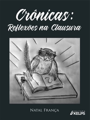 cover image of Crônicas